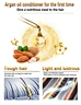 Hair Nourishing